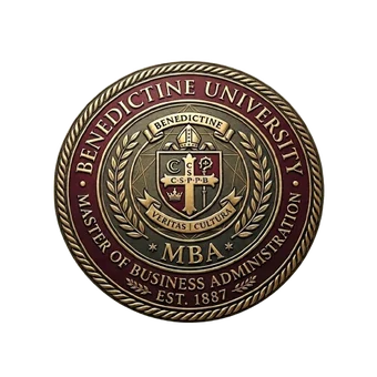 Benedictine University — Master of Business Administration